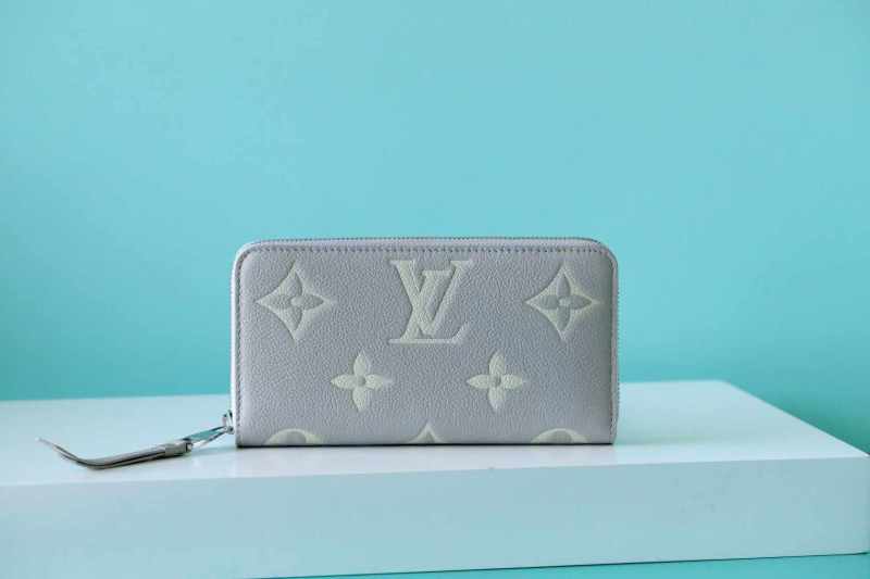 Zippy Wallet “19.5*10.5*2.5CM” 003
