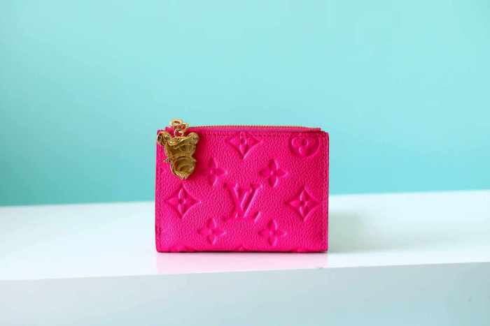 Portefeuille Claire “11*8.5*3.5CM” 072