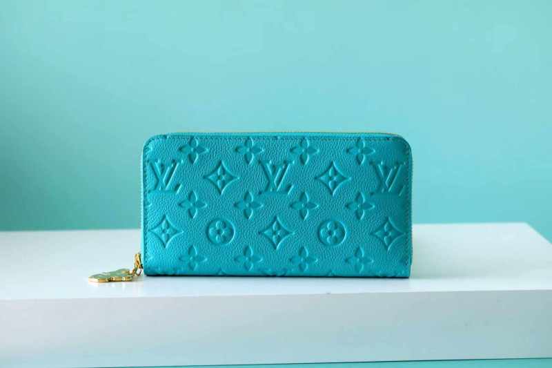 Zippy Wallet “19.5*10.5*2.5CM” 003