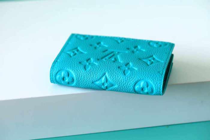 Portefeuille Claire “11*8.5*3.5CM” 072