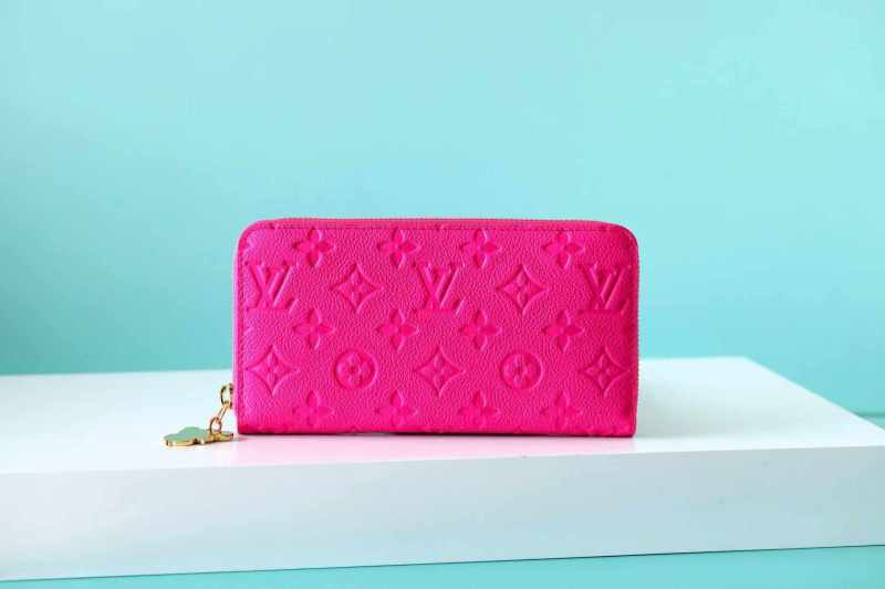 Zippy Wallet “19.5*10.5*2.5CM” 003