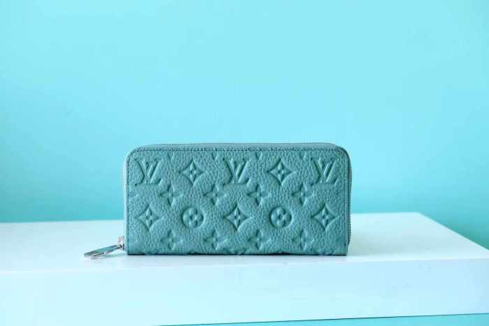 Zippy Wallet “19.5*10.5*2.5CM” 003
