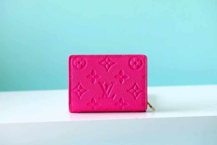 Portefeuille Claire “11*8.5*3.5CM” 072
