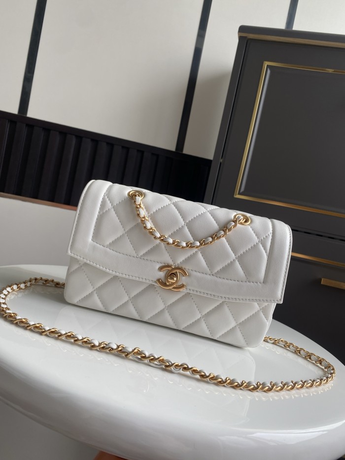 Wallet On Chain “13.5x21x6.5cm”-066 =AS5258