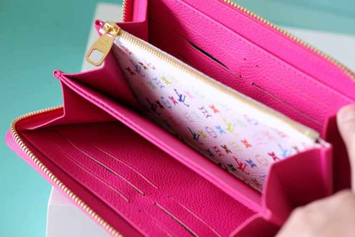 Zippy Wallet “19.5*10.5*2.5CM” 003