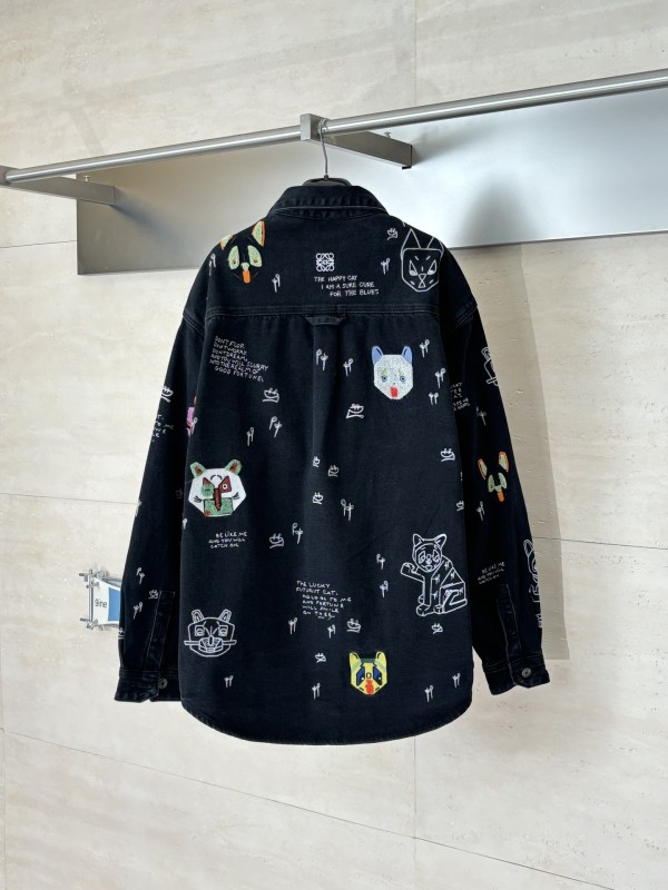 SHIRTS