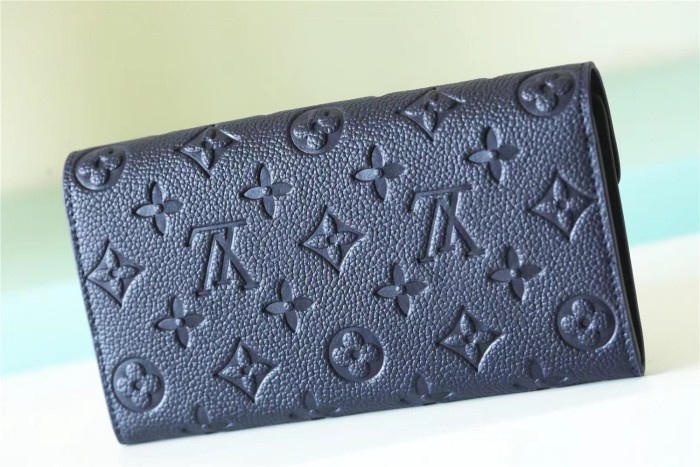 Sarah Wallet “19*10.5*2CM” 092