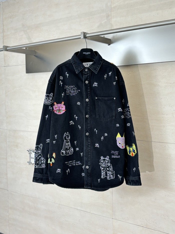 SHIRTS