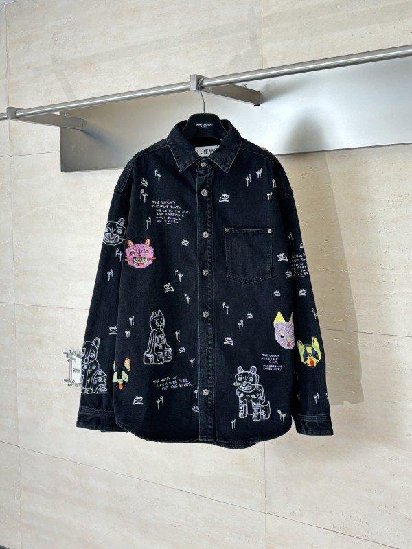 SHIRTS
