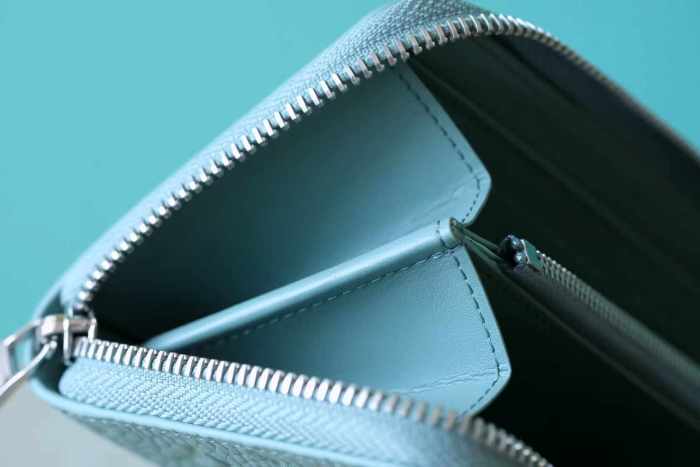 Zippy Wallet “19.5*10.5*2.5CM” 003