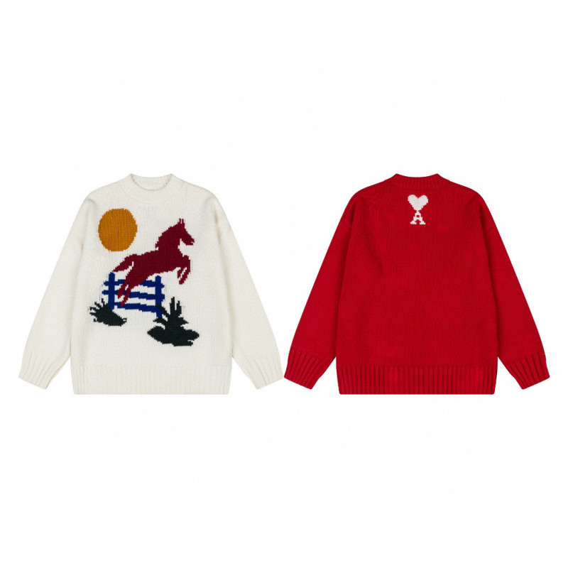 Woolen Sweater