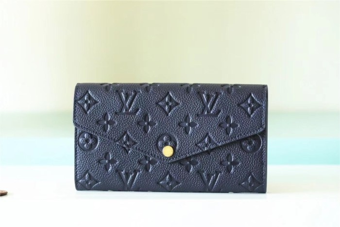 Sarah Wallet “19*10.5*2CM” 092