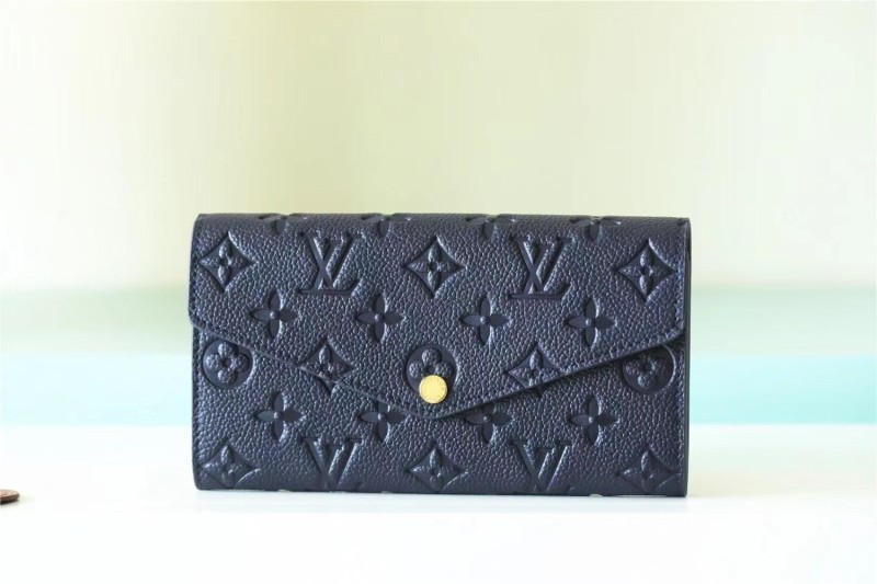 Sarah Wallet “19*10.5*2CM” 092