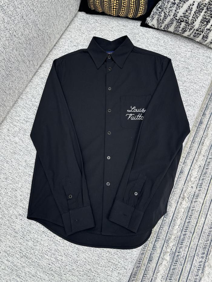 LV X  NIGO SHIRTS
