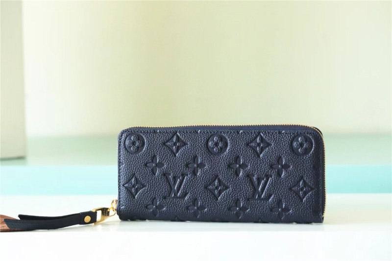 Zippy Wallet “19.5*10.5*2.5CM” 082