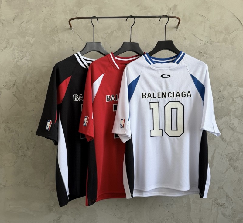 BLA X NBA TEES
