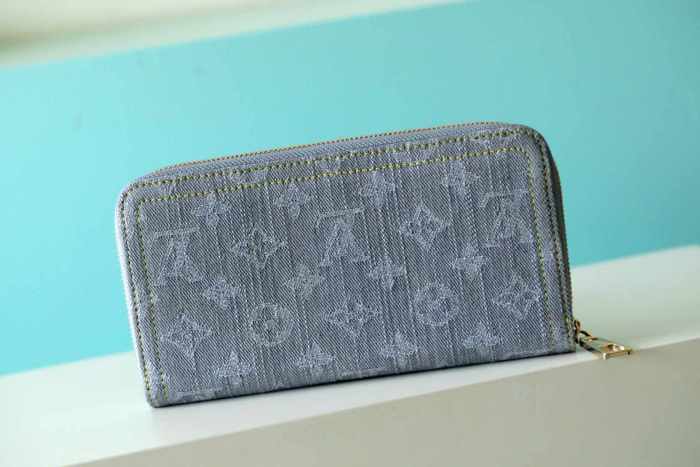 Zippy Wallet “19.5*10.5*2.5CM” 003