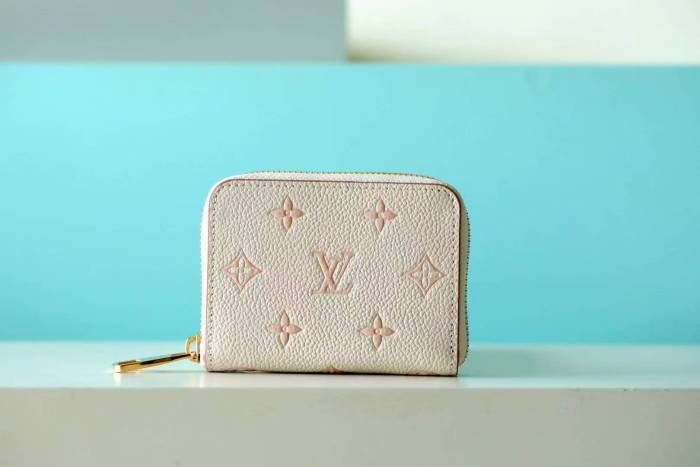 Zippy Monogram “11*8.5*2CM” 052