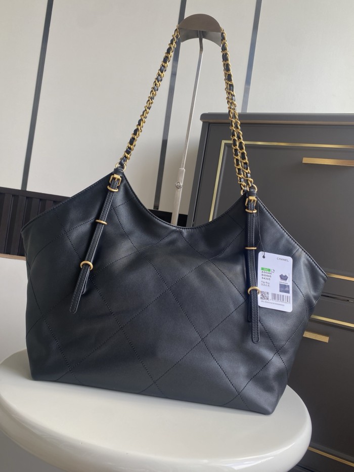 25S Large Shopping Bag  “31x47x11cm”-037 =AS5466