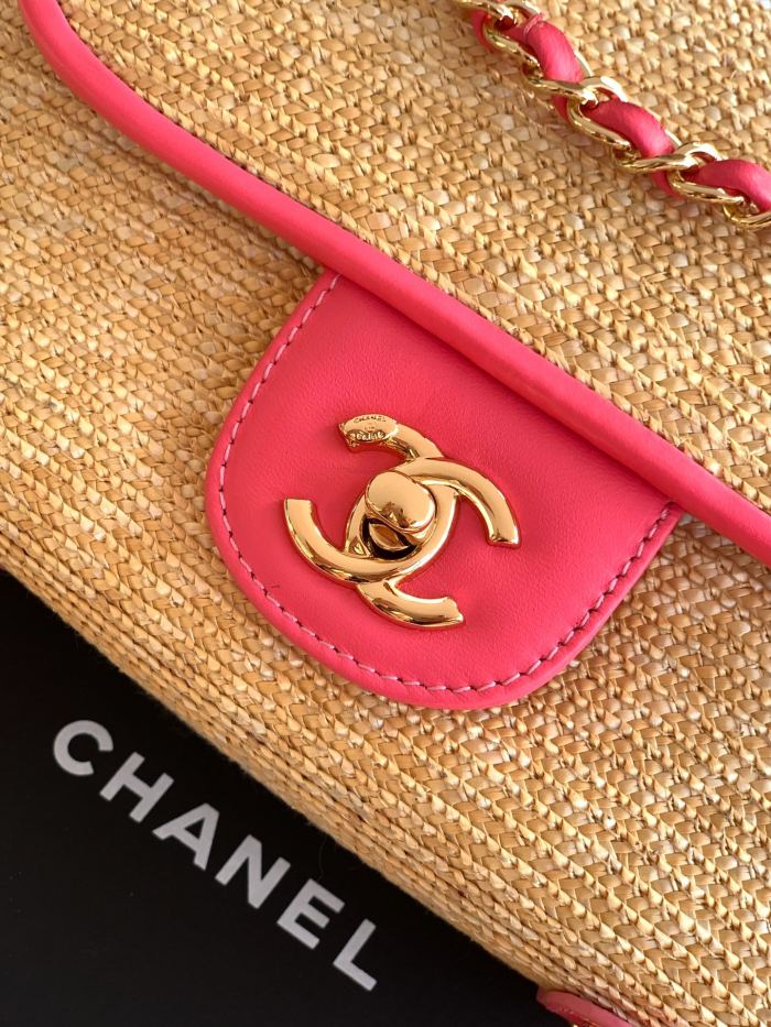 Medium Classic Flap “23x14x7cm”-087 =A01112