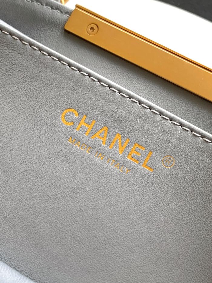 Medium Flap Bag “24.5x17x6.5cm”-089 =AS5603