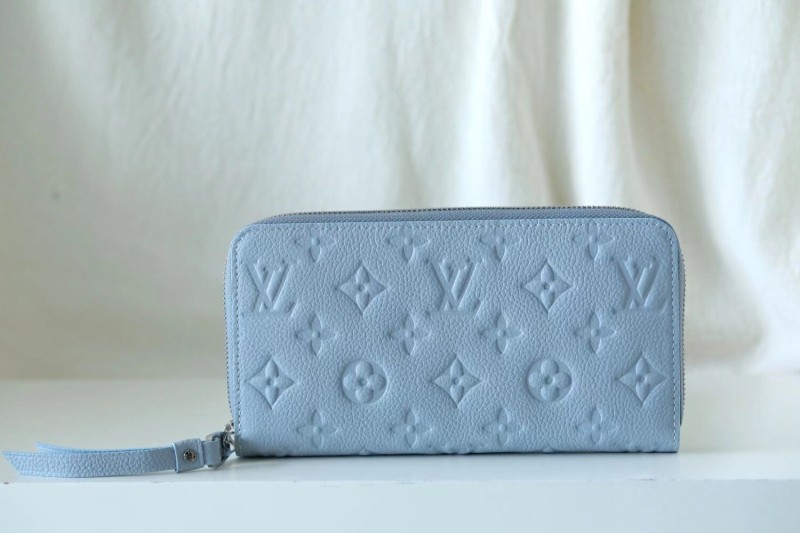 Zippy Wallet “11*8.5*4CM” 003