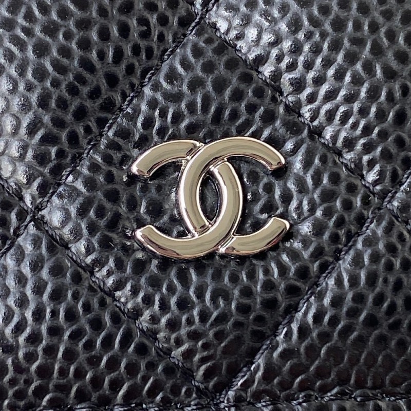 Wallet on Chain “10.5x19x3cm”-054 =AP3569