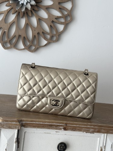 Classic Flap Medium “25x15x7cm”-088 =A01112