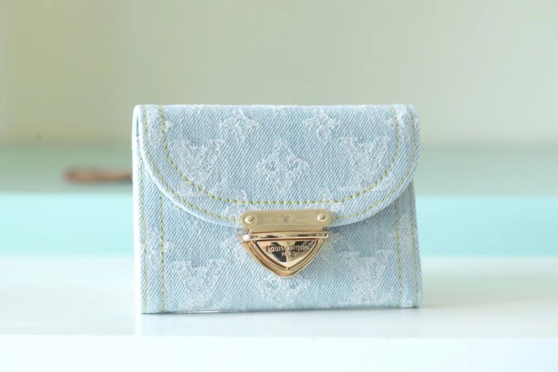 Juliette Wallet “13*9*3CM” 092