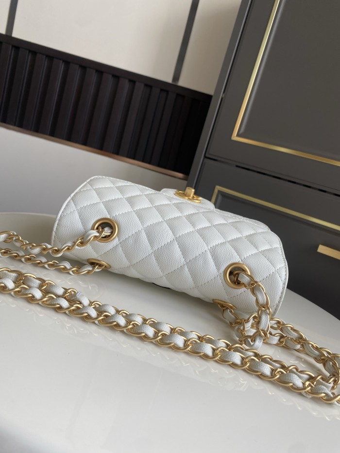 Wallet on Chain “13.5x19.5x6cm”-086 =	AS5697