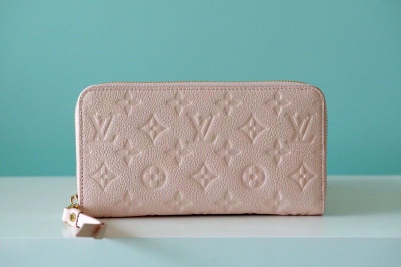 Zippy Wallet “11*8.5*4CM” 003