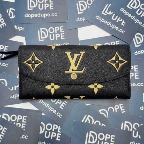 Emilie Wallet “19*10.5*2CM” 092
