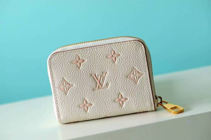 Zippy Monogram “11*8.5*2CM” 052