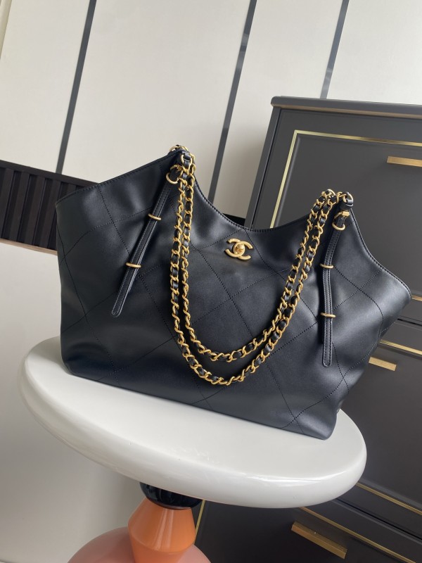 25S Large Shopping Bag  “31x47x11cm”-037 =AS5466
