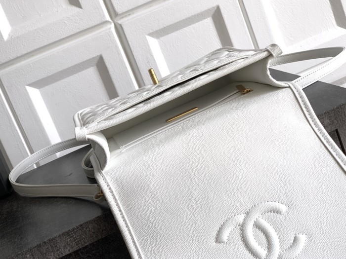 25B Clover Backpack “22x19.5x7cm”-087 =AS5600