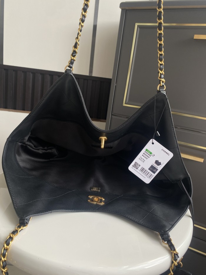 25S Large Shopping Bag  “31x47x11cm”-037 =AS5466