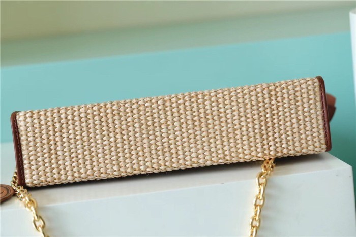 Oiletry Pouch On Chain “25*20*5.5CM” 004