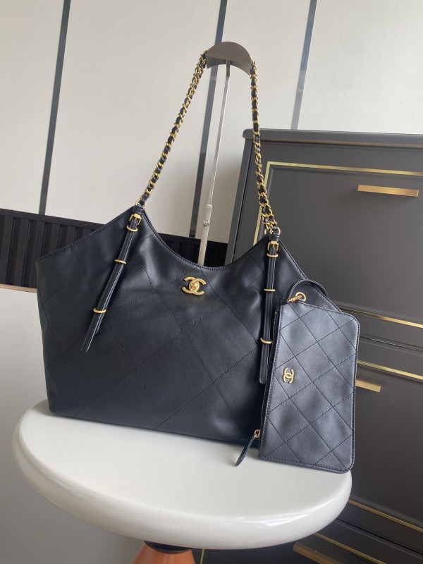 25S Large Shopping Bag  “31x47x11cm”-037 =AS5466