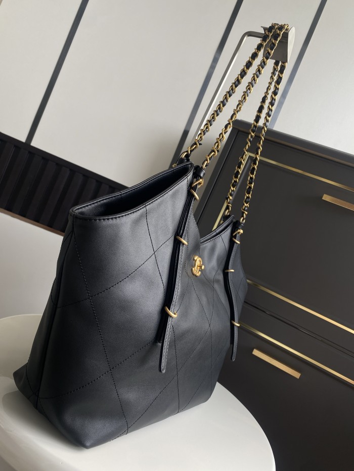 25S Large Shopping Bag  “31x47x11cm”-037 =AS5466