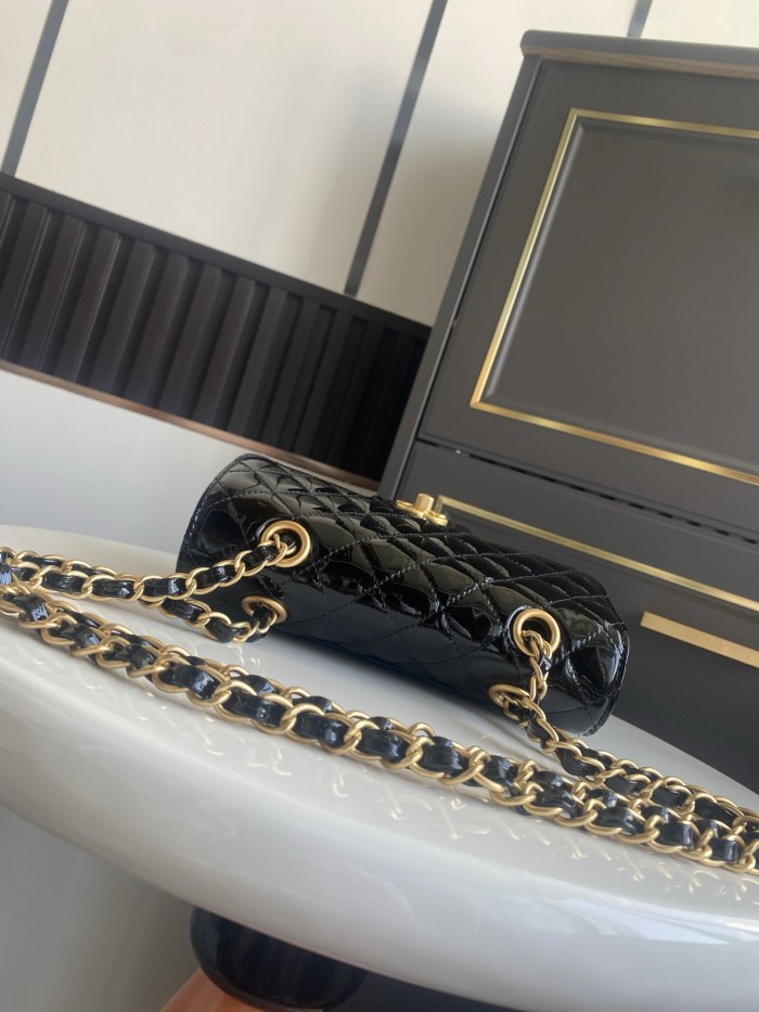 Wallet on Chain “13.5x19.5x6cm”-086 =	AS5697