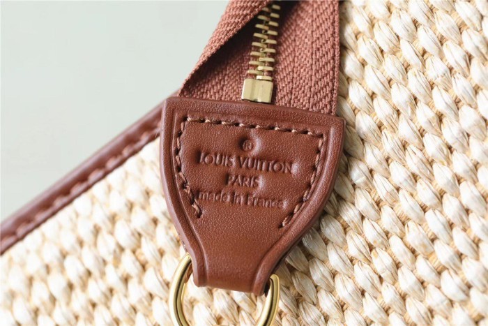 Oiletry Pouch On Chain “25*20*5.5CM” 004