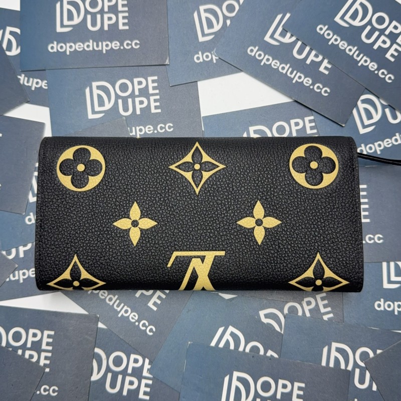 Emilie Wallet “19*10.5*2CM” 092