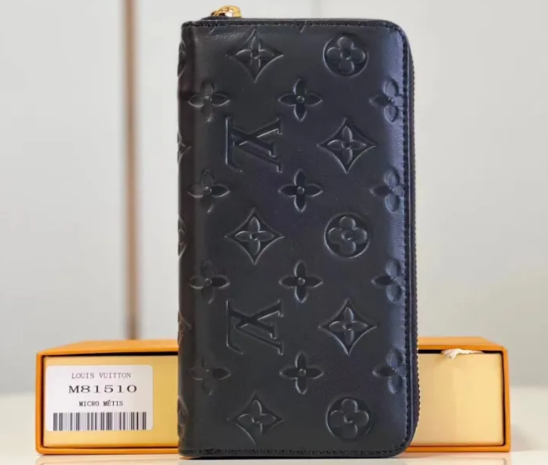 Zippy Wallet “19.5*10.5*2.5CM” 003