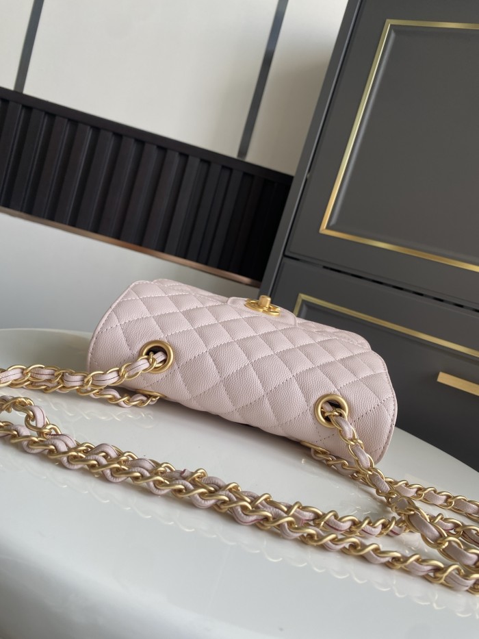 Wallet on Chain “13.5x19.5x6cm”-086 =	AS5697