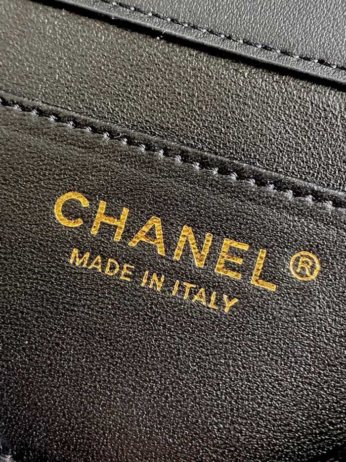Wallet on Chain “13.5x19.5x6cm”-086 =	AS5697