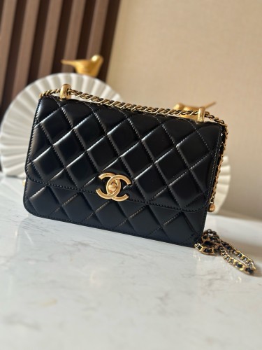 Wallet on Chain WOC  “22x14.5x8cm”-076 =AP2649