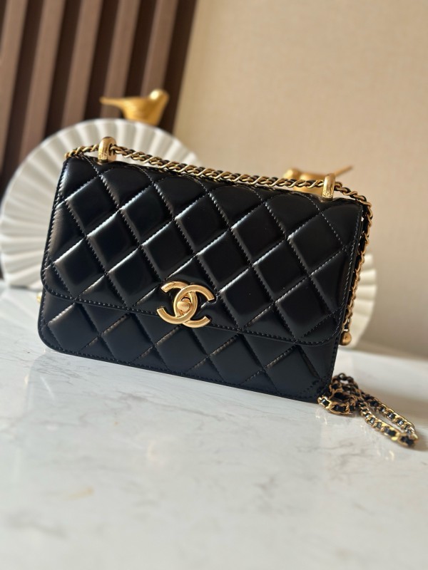 Wallet on Chain WOC  “22x14.5x8cm”-076 =AP2649