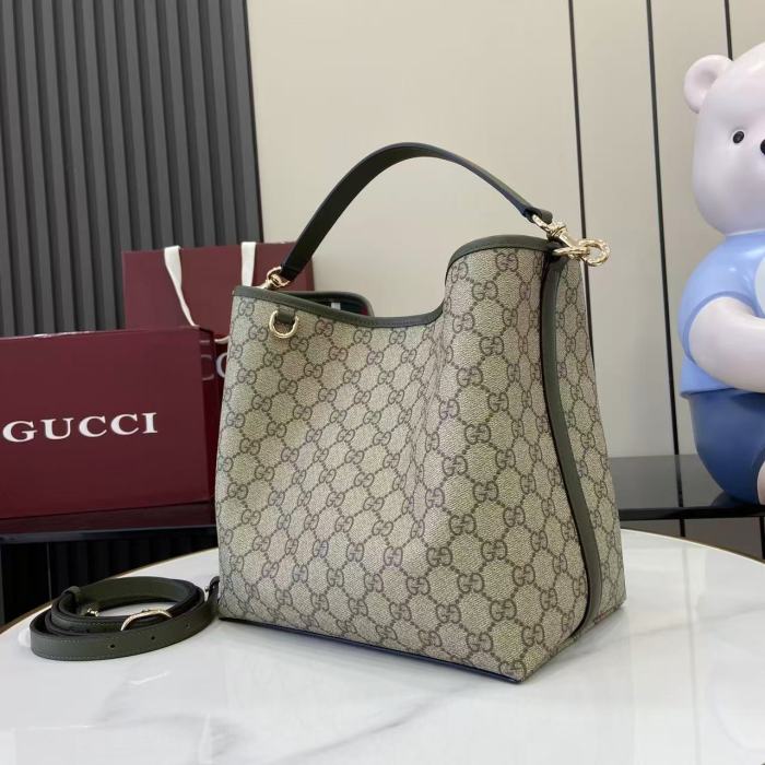 GG Emblem Bag “38x25x15CM”-094=