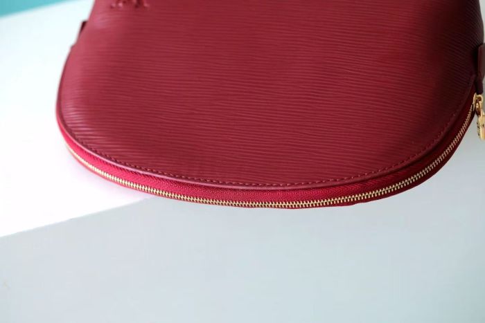 Cosmetic Pouch MM  “24*16*7CM” 033