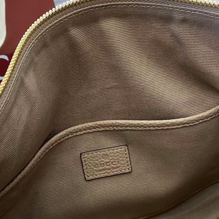 Half Horsebit Bag “38x20x15CM”-076=
